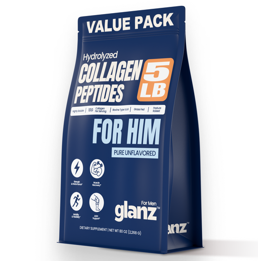 Glanz Ultimate Collagen Bundle